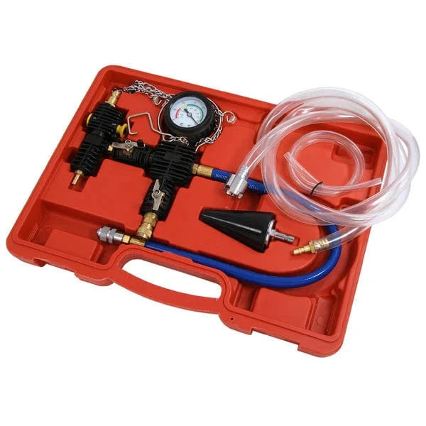 CT2104 - 5pc Damper Pulley Holding Wrench Set