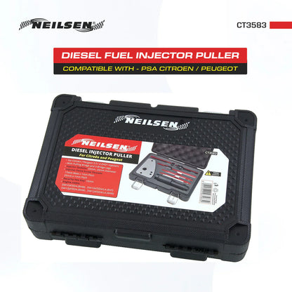 CT3583 - Fuel Injector Puller - PSA