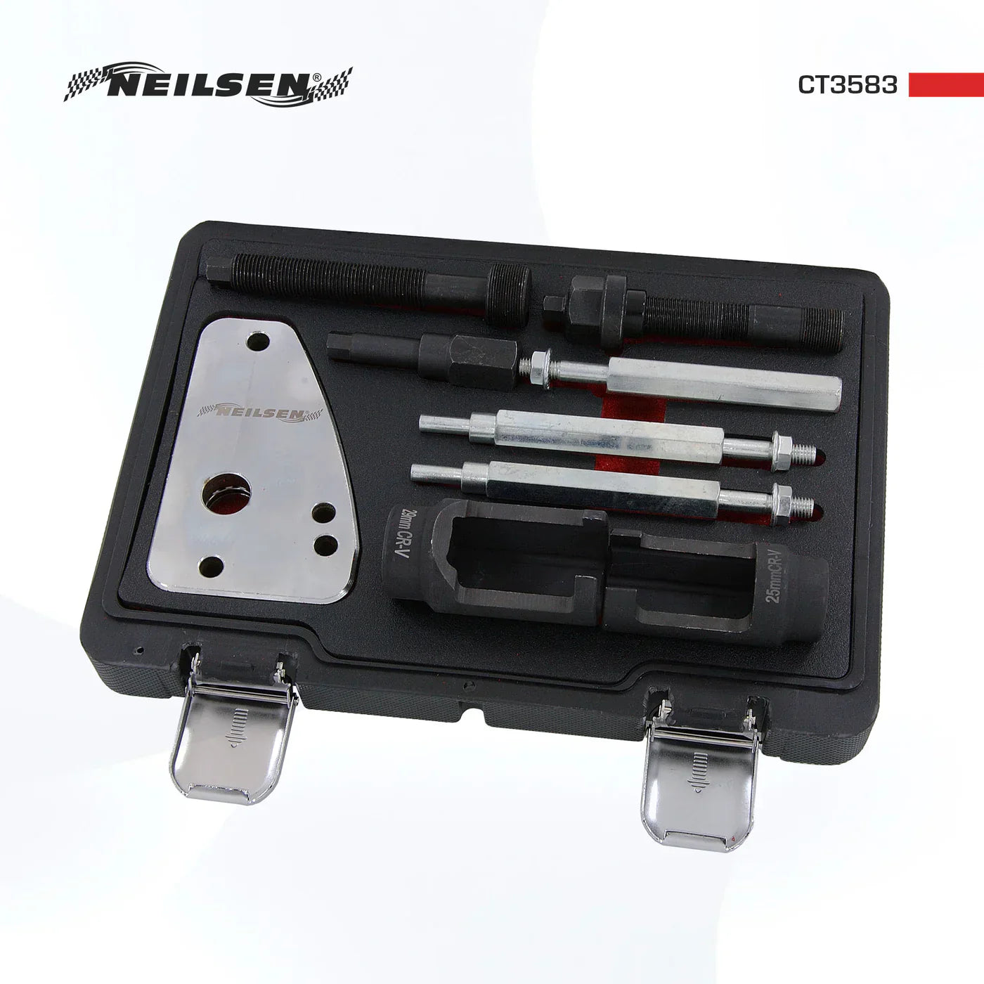 CT3583 - Fuel Injector Puller - PSA