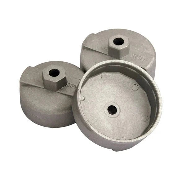CT3605 - 3pc Oil Filter Wrench Set - Toyota