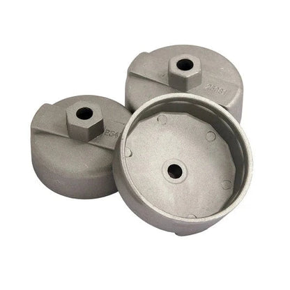 CT3605 - 3pc Oil Filter Wrench Set - Toyota
