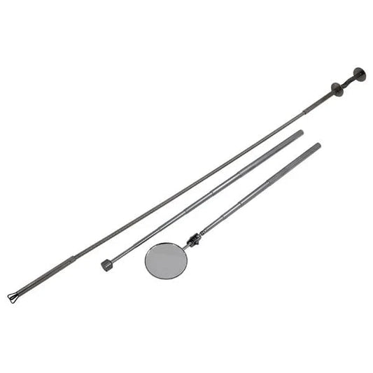 CT3608 - 3pc Inspection Mirror & Pick Up Set
