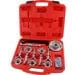 CT3619 - Universal Wheel Hub Puller