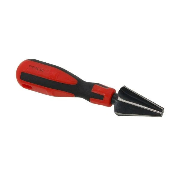 CT3654 - HSS Taper Reamer Deburring Tool