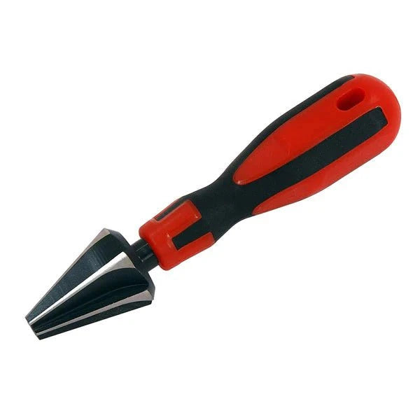 CT3654 - HSS Taper Reamer Deburring Tool