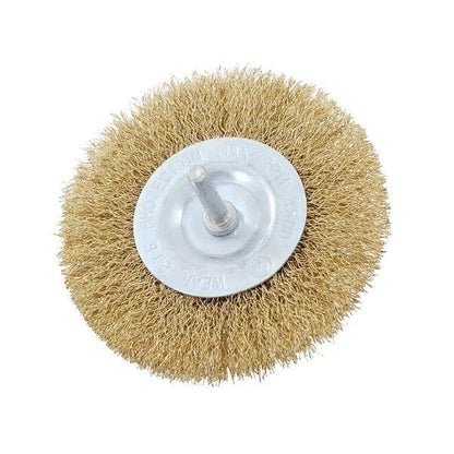 CT3707 - Rotary Wire Brush 100mm