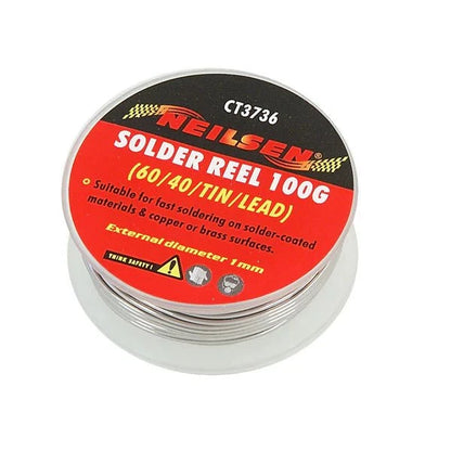 CT3736 - 100g Solder Reel