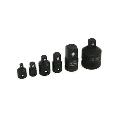 CT3751 - 6pc Impact Socket Adaptor Set