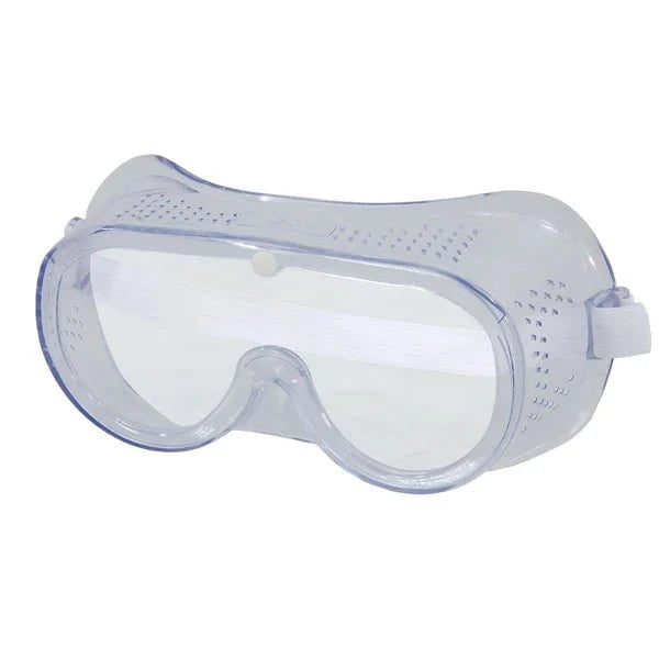 CT3787 - Safety Goggles