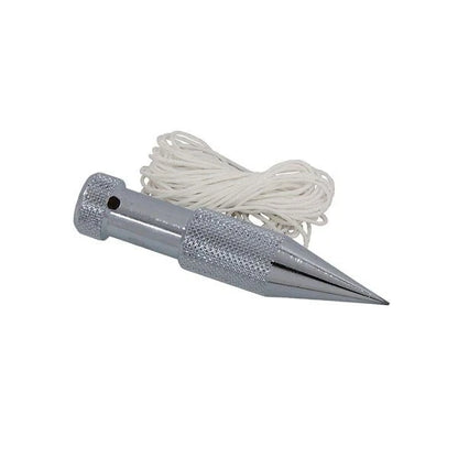 CT3792 - Plumb Bob and Line