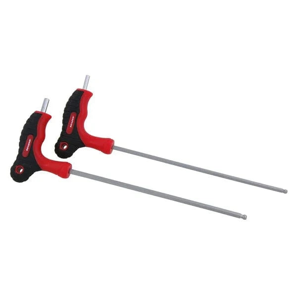 CT3800 - 2pc Hex Key Set