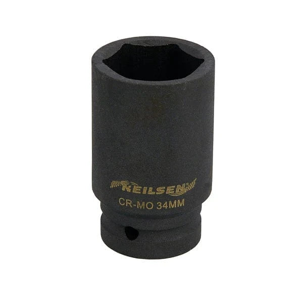CT3805 - 34mm 3/4in DR Impact Socket