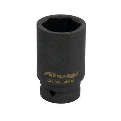 CT3805 - 34mm 3/4in DR Impact Socket