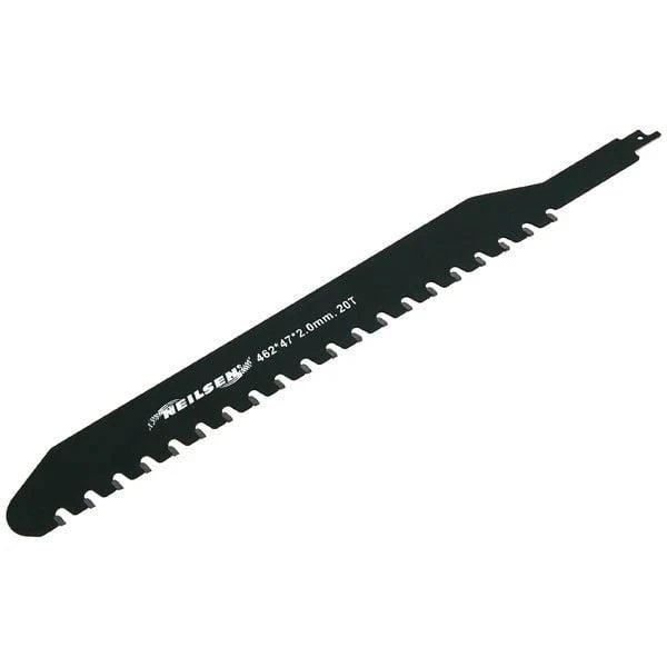 CT3831 - Reciprocating saw Blade 215mm
