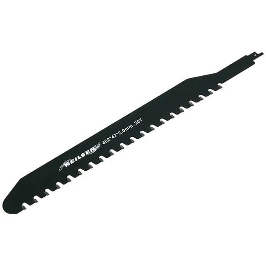 CT3831 - Reciprocating saw Blade 215mm