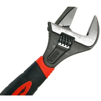 CT3858 - 8in Adjustable Wrench