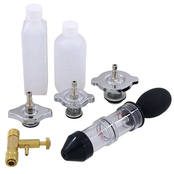 CT3923 - 7pc Block Tester Kit