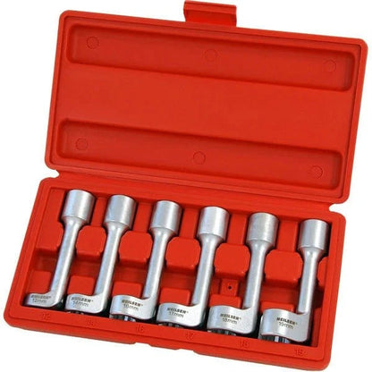 CT3954 - 6pc Fuel Injector Line Socket Set - My Store