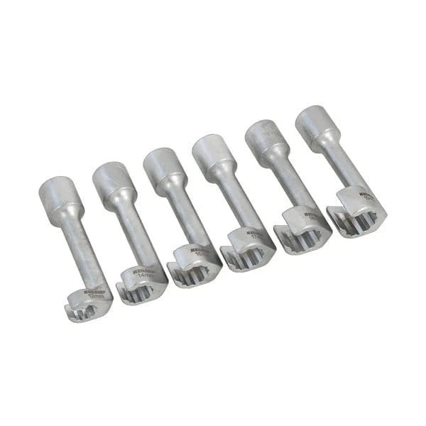 CT3954 - 6pc Fuel Injector Line Socket Set - My Store