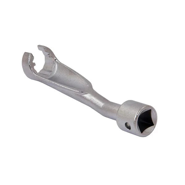 CT3957 - 1/2in Dr Fuel Injector Line Socket - 17mm