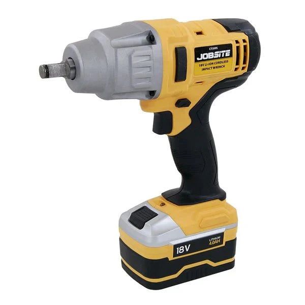 CT3995 - 18V Cordless Impact Wrench