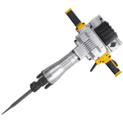 CT4001 - 230V 2100W Demolition Hammer