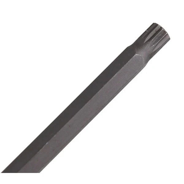 CT4007 - M10 x 800mm Spline Bit