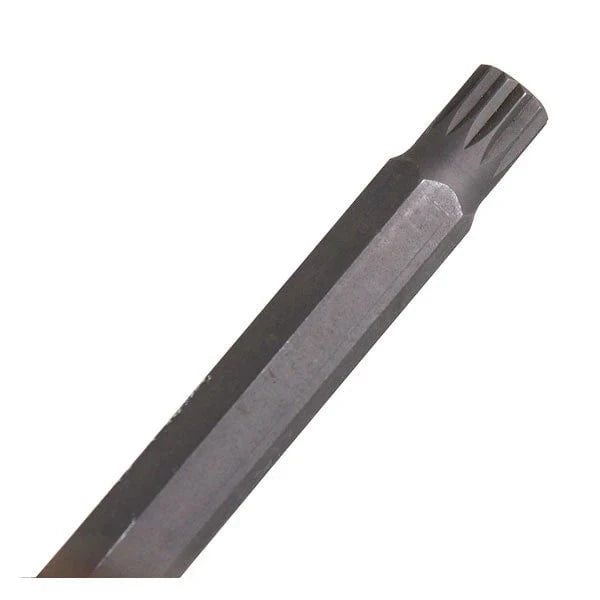 CT4009 - M14 x 800mm Spline Bit