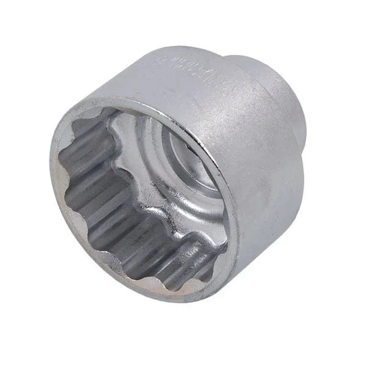 CT4013 - 3/4in Dr Hub Nut Socket For Ford - 65mm