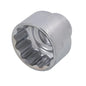 CT4013 - 3/4in Dr Hub Nut Socket For Ford - 65mm