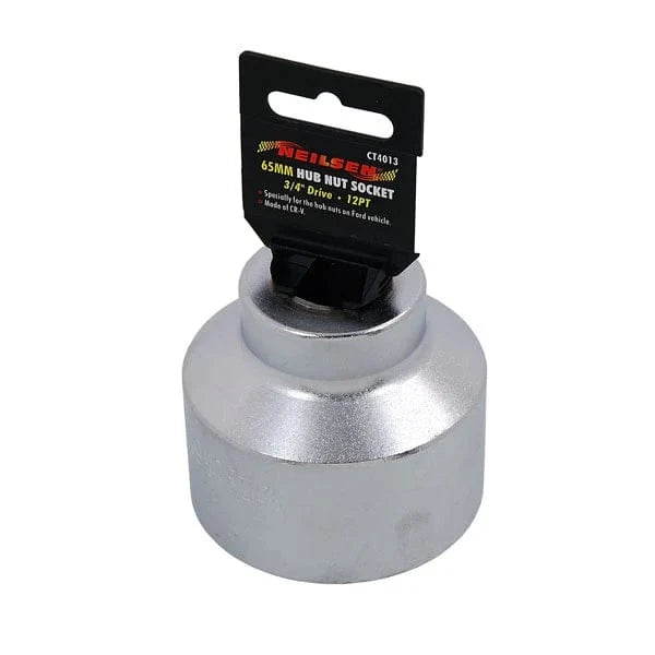 CT4013 - 3/4in Dr Hub Nut Socket For Ford - 65mm