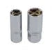 CT4015 - 2pc 1/2in Dr Magnetic Spark Plug Socket Set 16mm and 21mm