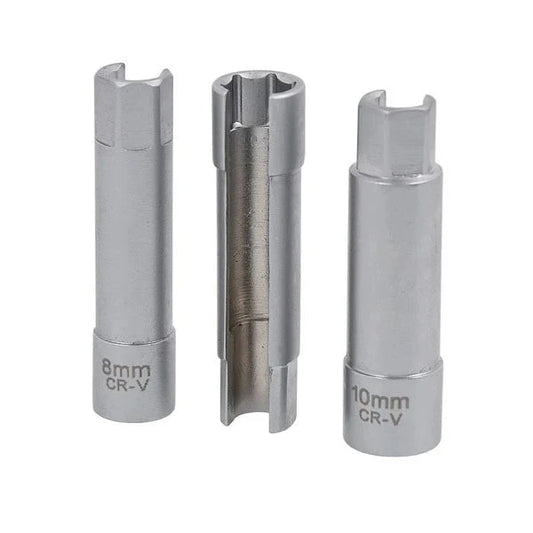 CT4016 - 3pc Glow Plug Socket Set