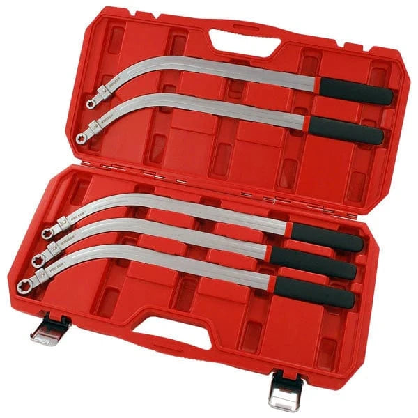 CT4017 - 5pc Cambelt Tension Pulley Wrench Set