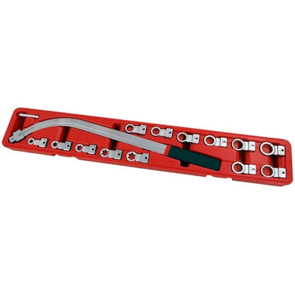CT4018 - 15pc Cambelt Tension Wrench Set