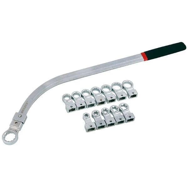 CT4018 - 15pc Cambelt Tension Wrench Set