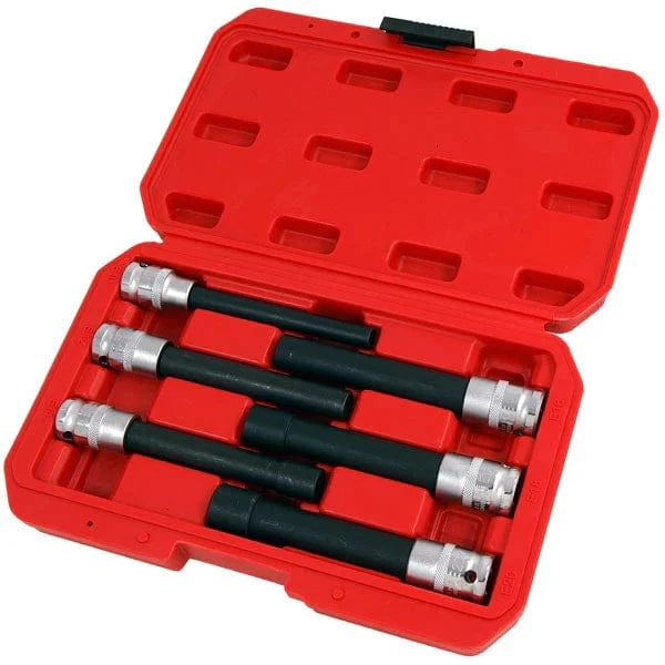 CT4019 - 6pc Star Socket Set