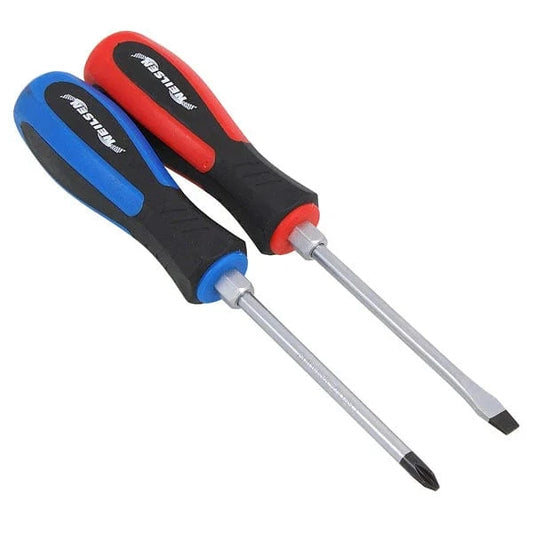 CT4032 - 2pc Pound Thru Screwdriver Set