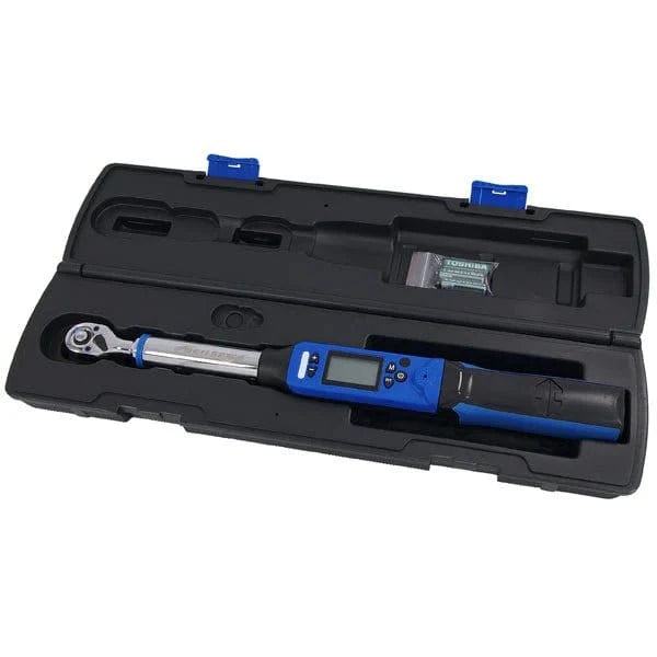 CT4041 - 3/8in Dr Pre Set Torque Wrench Set - My Store