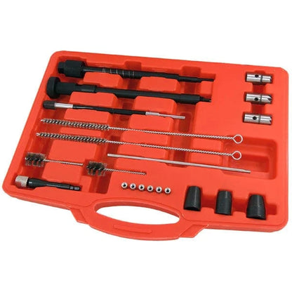 CT4060 - Diesel Injector Seat Cleaning Set