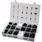 CT4109 - 408pc Nissan Body Trim Clip Set - Assorted