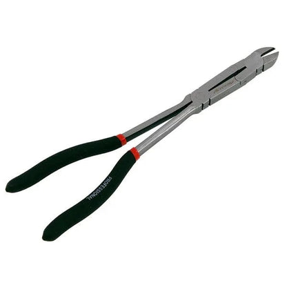 CT4124 - Side Cutters with Double Joint