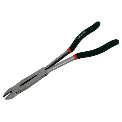 CT4124 - Side Cutters with Double Joint