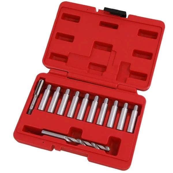 CT4133 - 12pc Brake Calliper Thread Repair Set - My Store