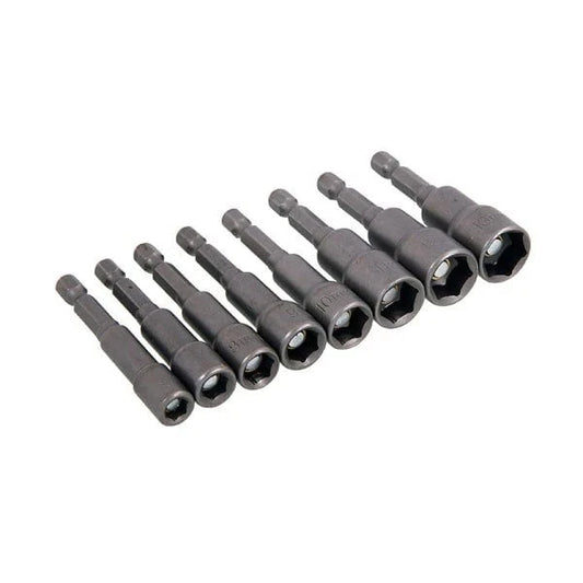CT4140 - 8pc Magnetic Nut Driver Set