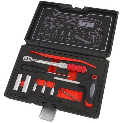 CT4146 - 12pc Automotive TPMS Kit - My Store