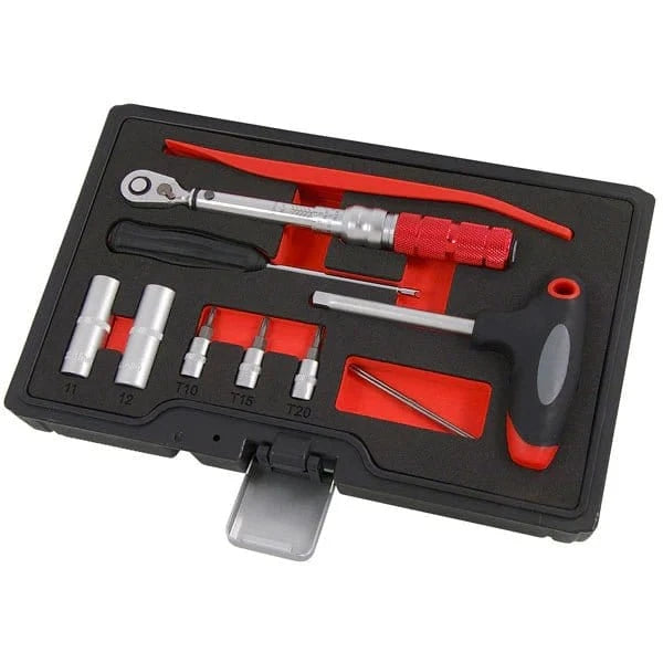 CT4146 - 12pc Automotive TPMS Kit - My Store