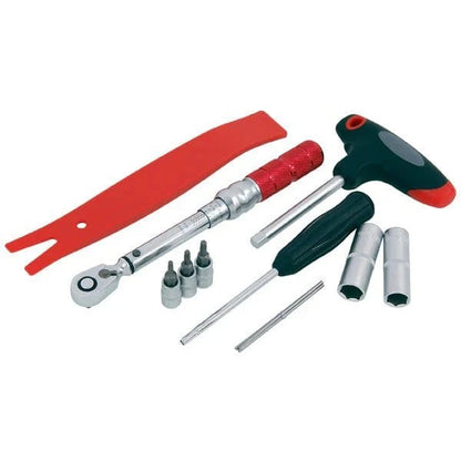 CT4146 - 12pc Automotive TPMS Kit - My Store