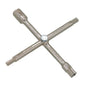 CT4163 - Sanitary Cross Wrench