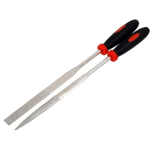 CT4166 - 2pc Needle File Set